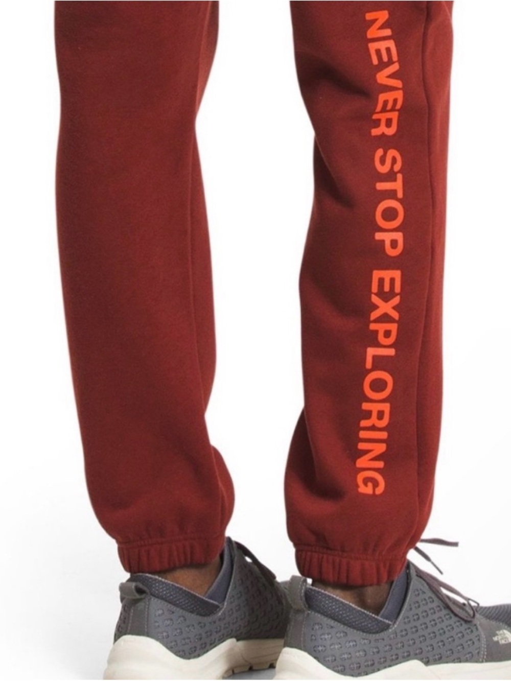 North Face Box NSE jogger pant